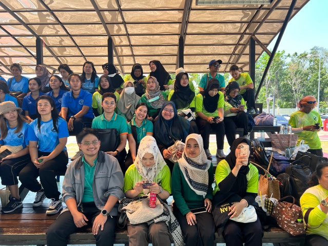 วันสหกรณ์แห่งชาติ ประจำปี 2567